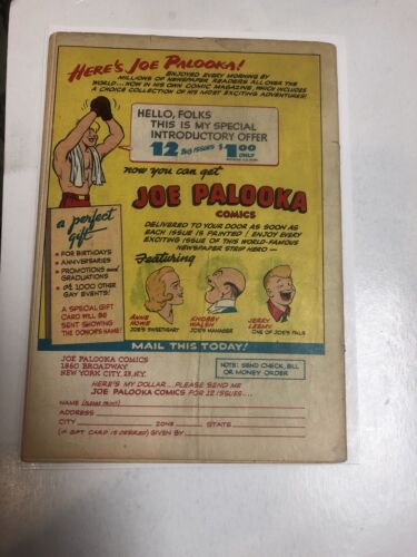 Joe Palooka (1948)