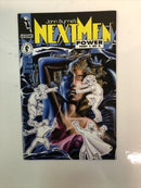 John Byrne’s Next Men (1992) Set # 0-1-30 Missing # 21 (F/FV) Dark Horse Comics