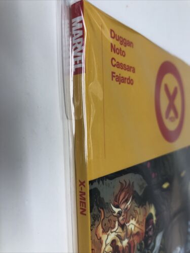 X-Men Vol