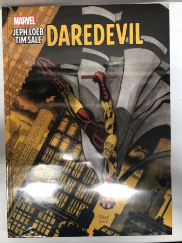 Daredevil (2023) HC Collects