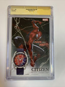 Amazing Spider-Man (2022)