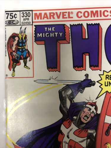 Thor (1983)