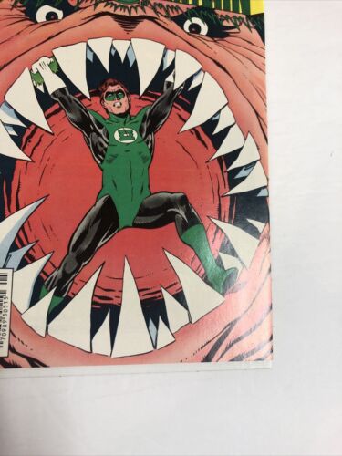 Green Lantern (1984)