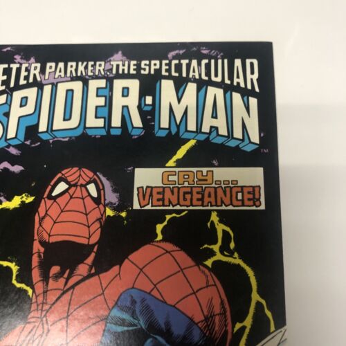 The Spectacular Spider-Man (1983)