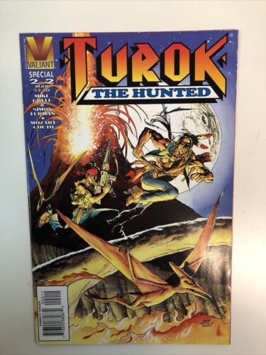 Turok Dinosaur Hunter (1995) Set