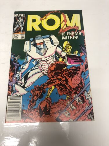 Rom (1982)