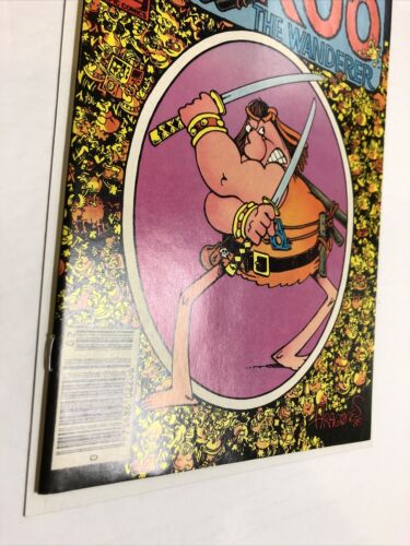 Groo (1986)