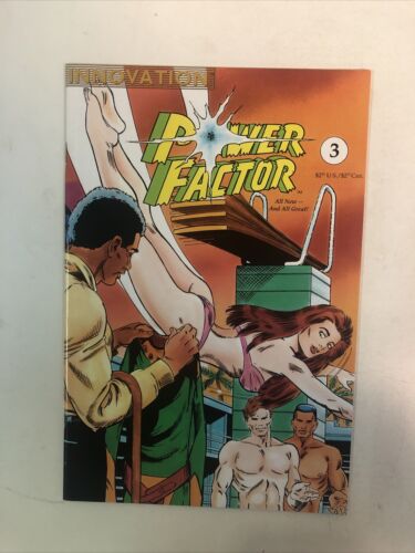 Power Factor (1990)