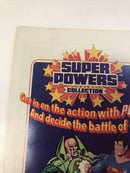 Legion Of Super-heroes (1984)