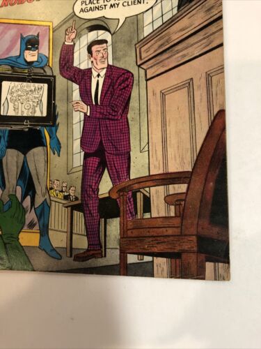 Detective Comics (1960)