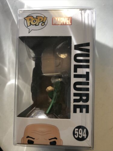 Funko POP!  (2019) Marvel 80 Years