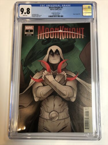 Moon Knight (2021)