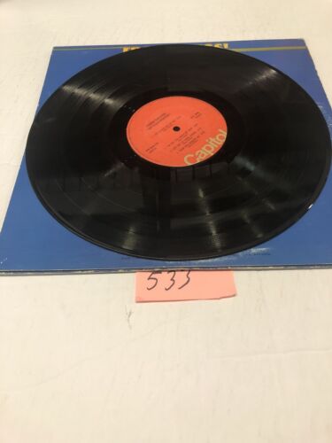 Frank Sinatra Sinatra 2 Records Vinyl LP  Album