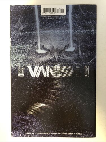 Vanish (2022)