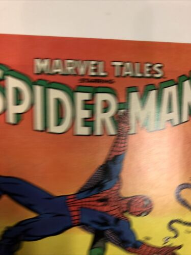 Marvel Tales Spider-man (1983)