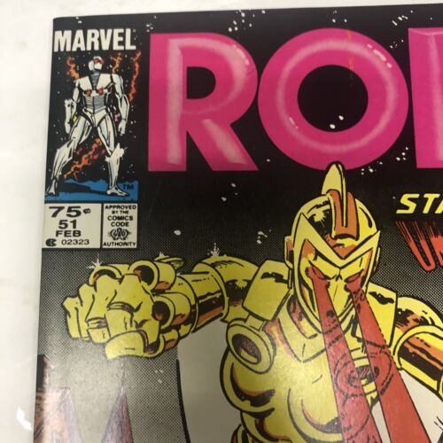 Rom (1982)