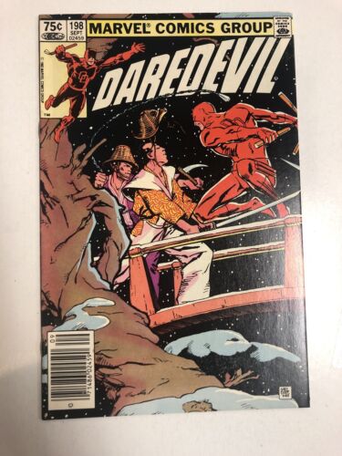 Daredevil (1983)