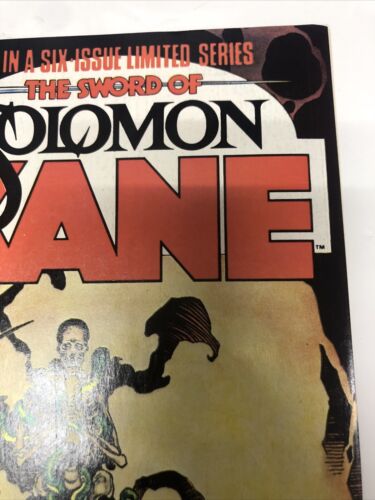 Solomon Kane (1985)