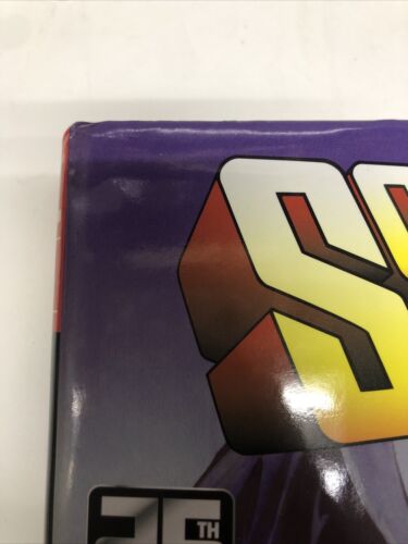 Squadron Supreme (2010) Omnibus • Marvel Universe • Mark Gruenwald • Superheroes