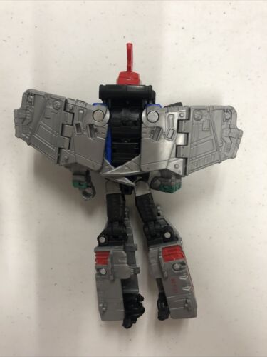 Transformers Power of the Primes Deluxe Class Dinobot Swoop 2017