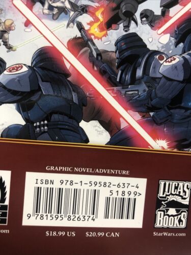 Star Wars The Old Republic Vol.1 The Lost Sun (2012) Dark Horse SC TPB A.Freed