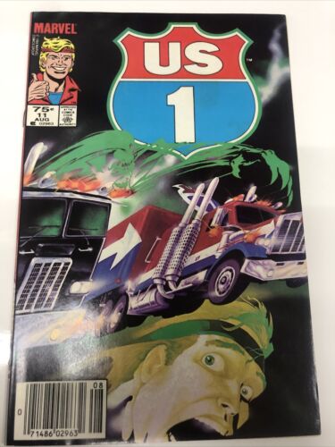 U.S 1 (1984)