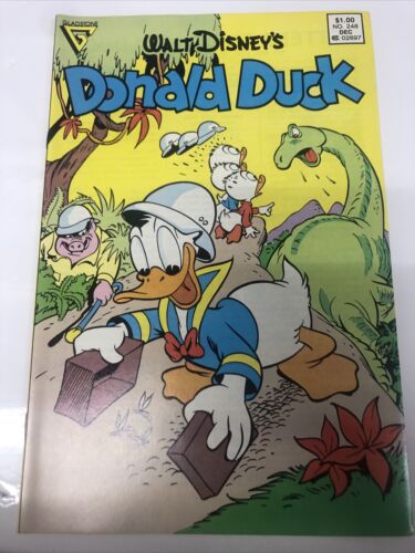 Walt Disney’s Donald Duck (1986)