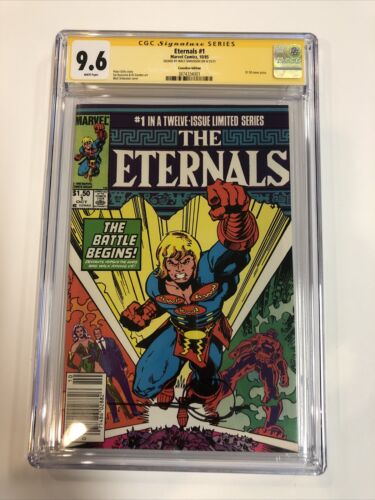 Eternals (1985)