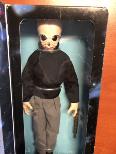 Cantina Band Figurine