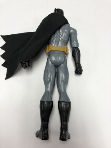 12 Inch Batman Dc Comics Mattel Batman V Superman 2015