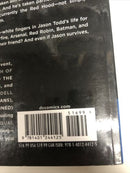 Red Hood And The Outlaws Vol.3 Death Of The Family (2013) DC SC Scott Lobdell