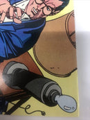 Prince Namor Sub-Mariner (1984)