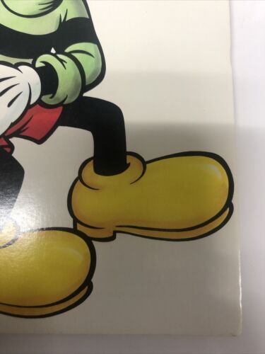 Walt Disney’s Mickey Mouse (1989)