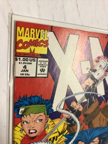 X-Men (1992)