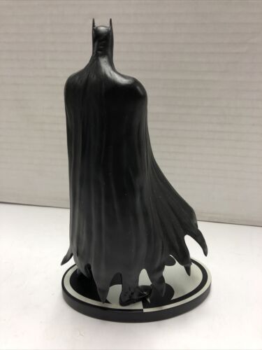 Batman Black And White By Brian Bolland 2349 Of 6500 No Box