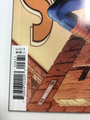 Amazing Spider-Man (Sep 2022) #6, 1:50 (LGY#900) (NM+) Cheung| Variant | Marvel