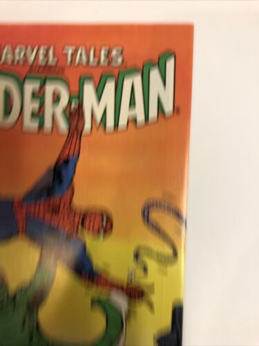 Marvel Tales Spider-man (1983)