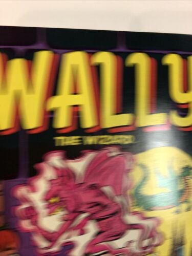 Wally (1985)