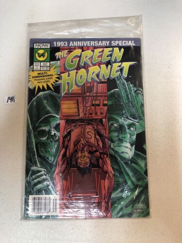 The Green Hornet (1993) 5 different limited series + O/S VF/NM Complete Sets Now