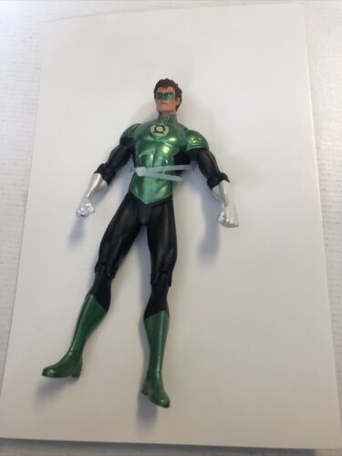 GREEN LANTERN Justice League DC Comics The New 52 Comic Series 7" Figure 2012