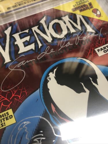 Venom: Lethal Protector  (1993)