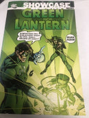 Showcase Presents Green Lantern  Vol.5  (2011) SC Jim Lee
