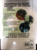 Green Lantern Fear Itself  (1999) Dc Comics TPB HC Ron Marz