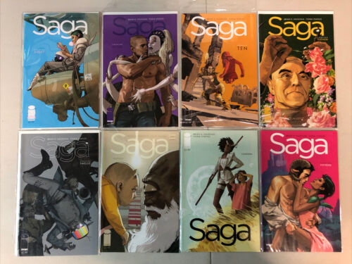 Saga (2012)