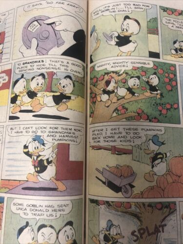 Walt Disney’s Donald Duck (1987)