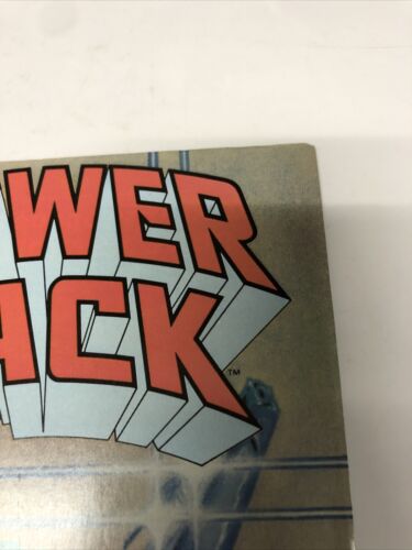 Power Pack (1984)