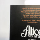 Alice Ever After  (2022)