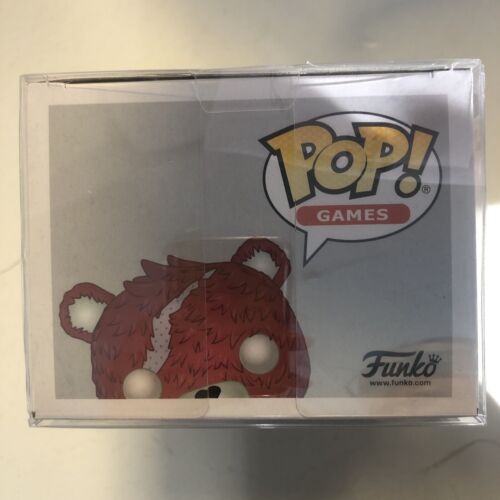 Funko POP! Games (2018) Fortnite