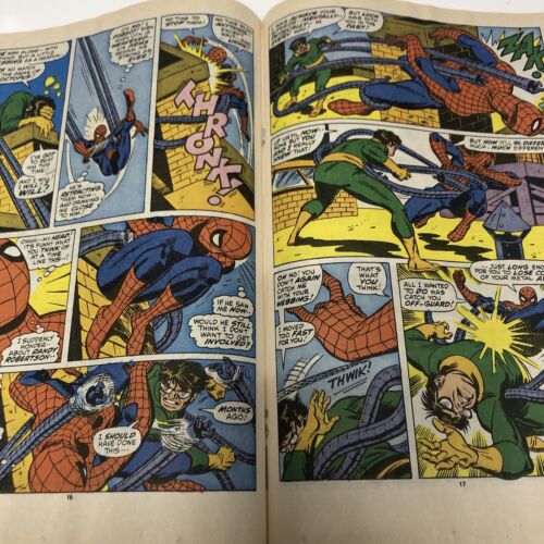 Marvel Tales Featuring Classic Spider-Man (1989)