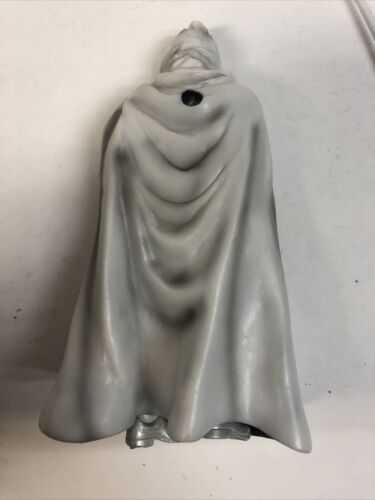 Marvel Legends ModoK BAF Series 15 Moon Knight (silver Edition) 2006 Mint No BAF